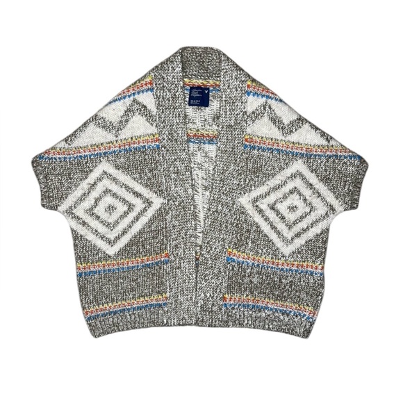 American Eagle Outfitters wool cardigan - Picture 1 of 10